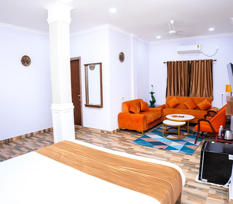 Suite Room Geetanjali