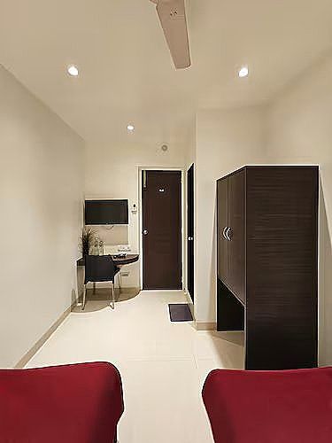 Hotel Kumkum Superior Room 9