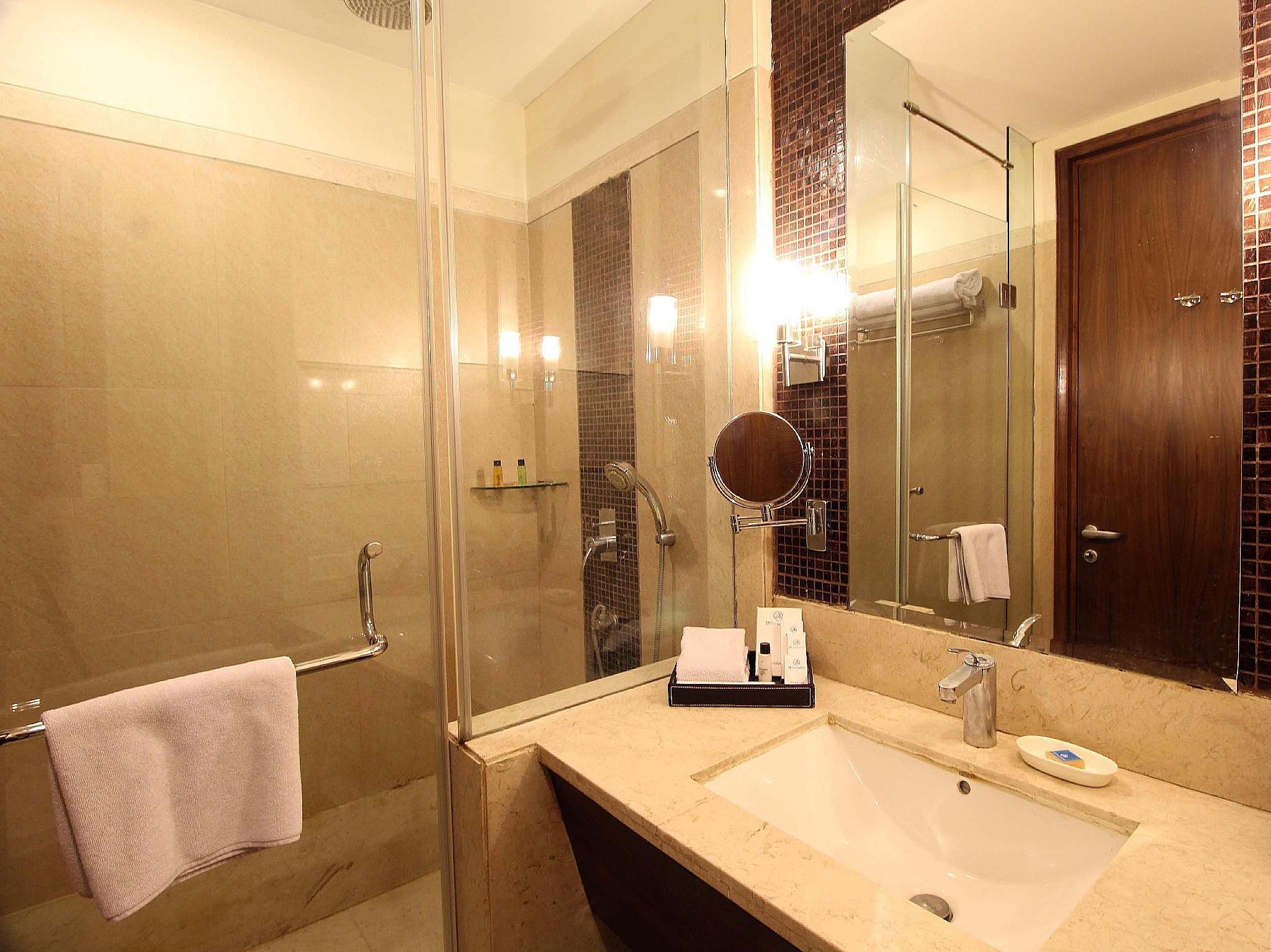 S K Premium Park Superior Room 5