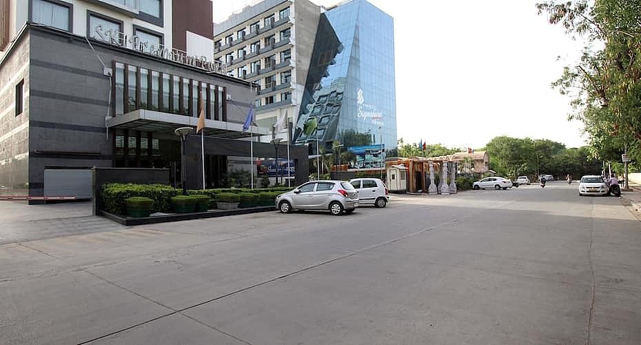 undefined S K Premium Park 7