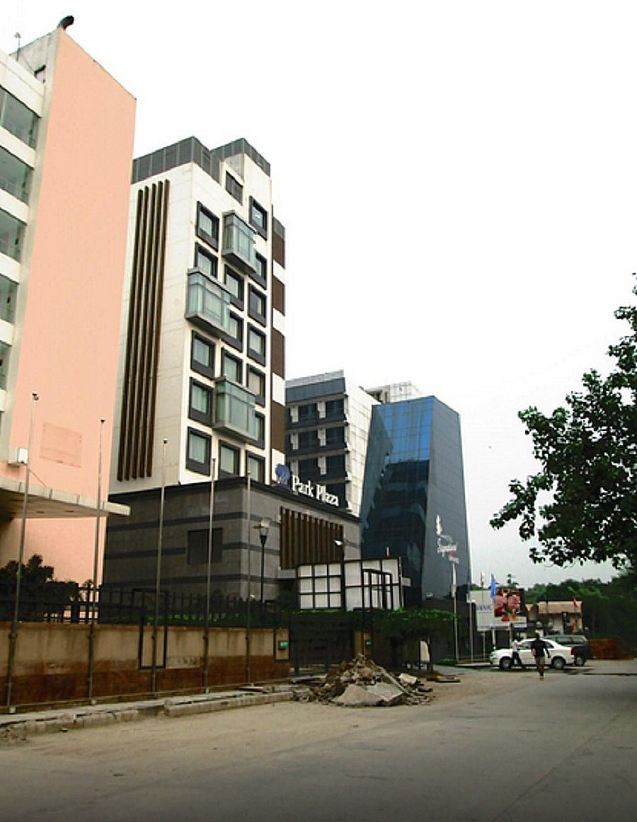 undefined S K Premium Park 6