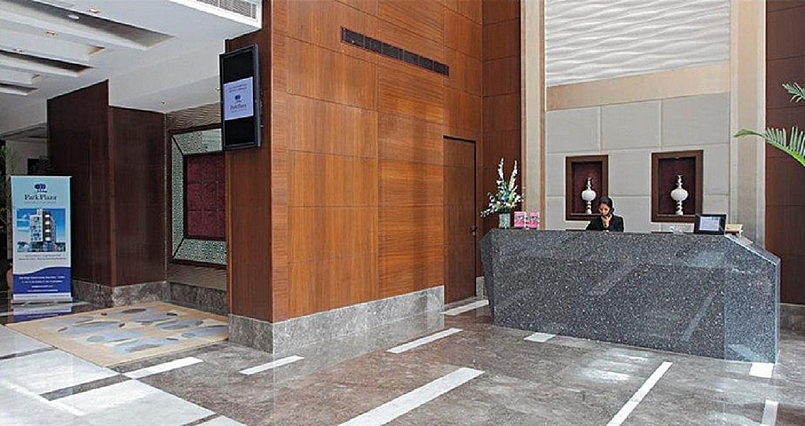 undefined S K Premium Park 2