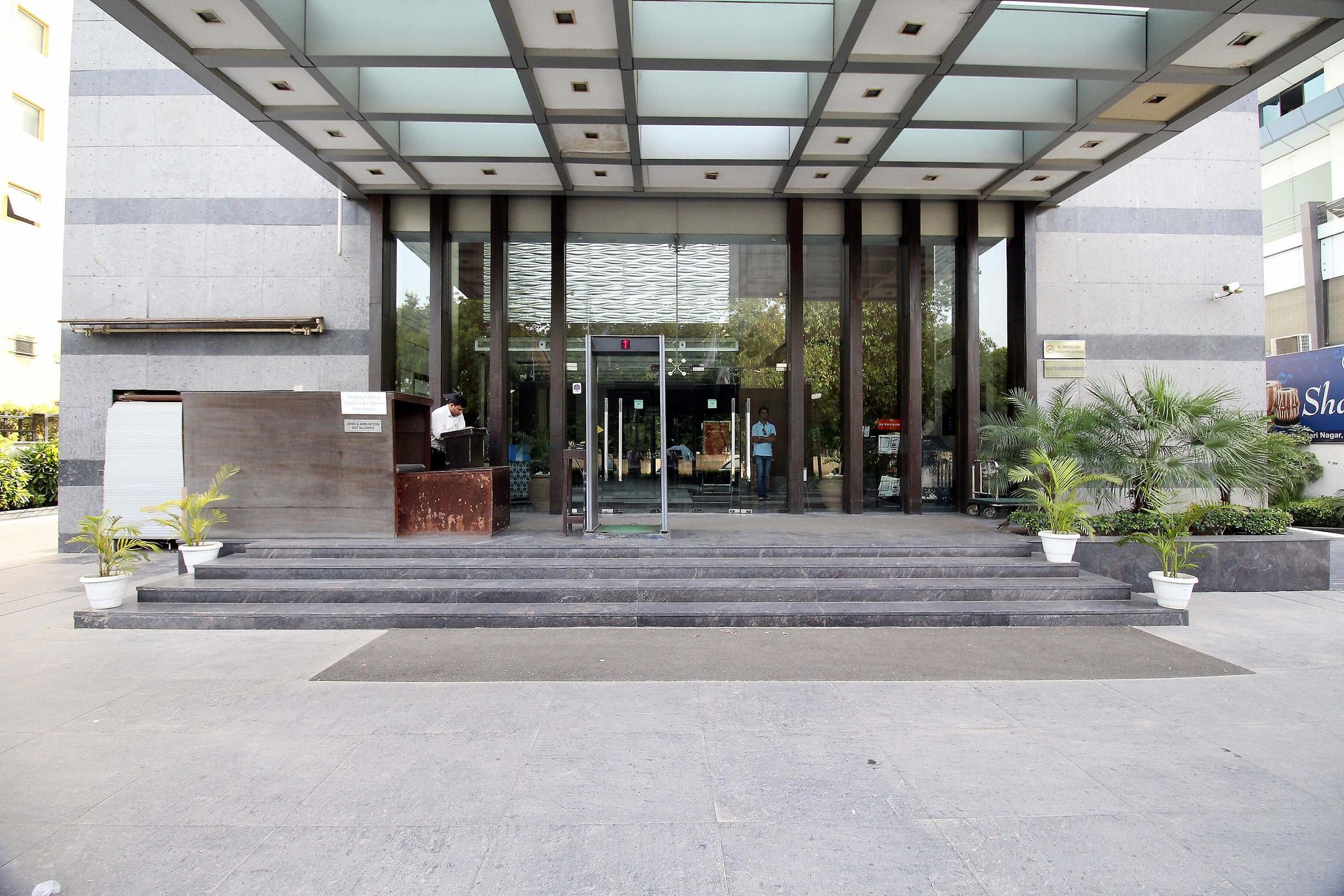 undefined S K Premium Park 2