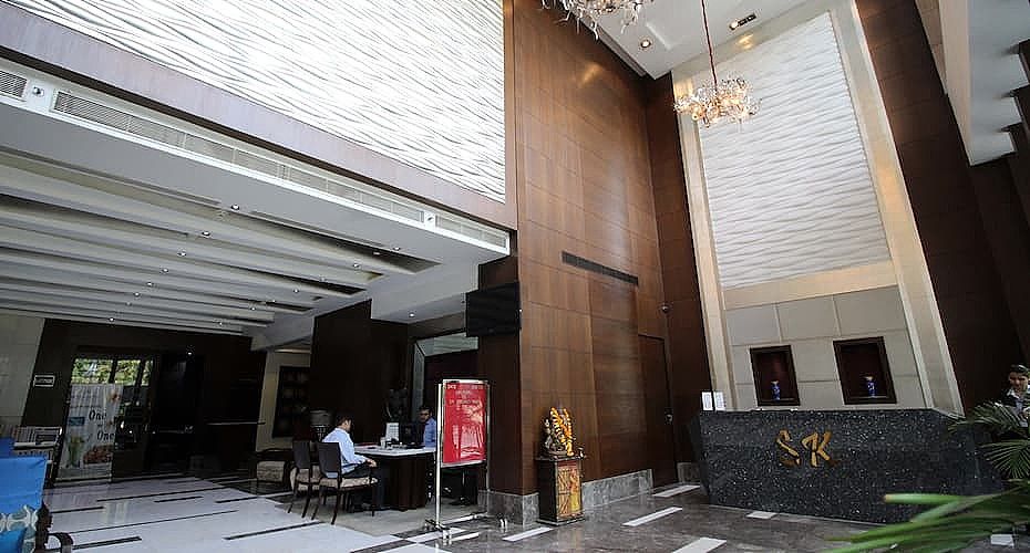 undefined S K Premium Park 9