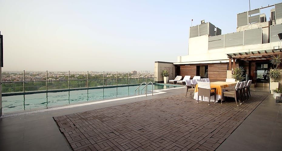 undefined S K Premium Park 5