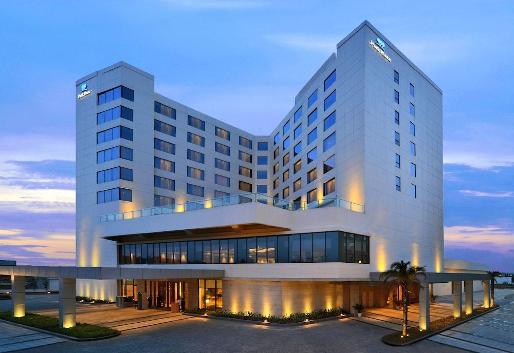 Park Plaza Chandigarh Zirakpur