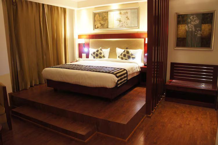 Premium Junior Suites