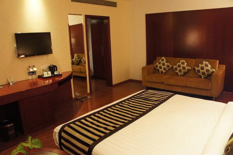 Premium Junior Suites