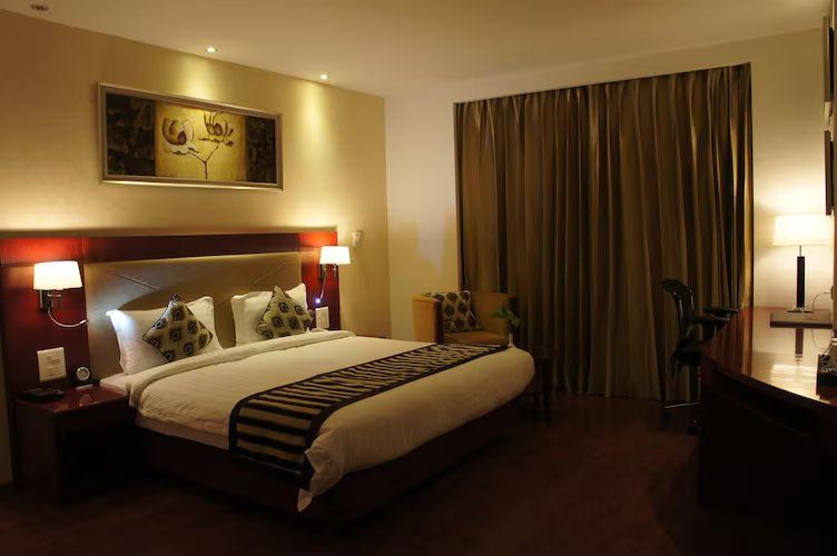 Premium Suites