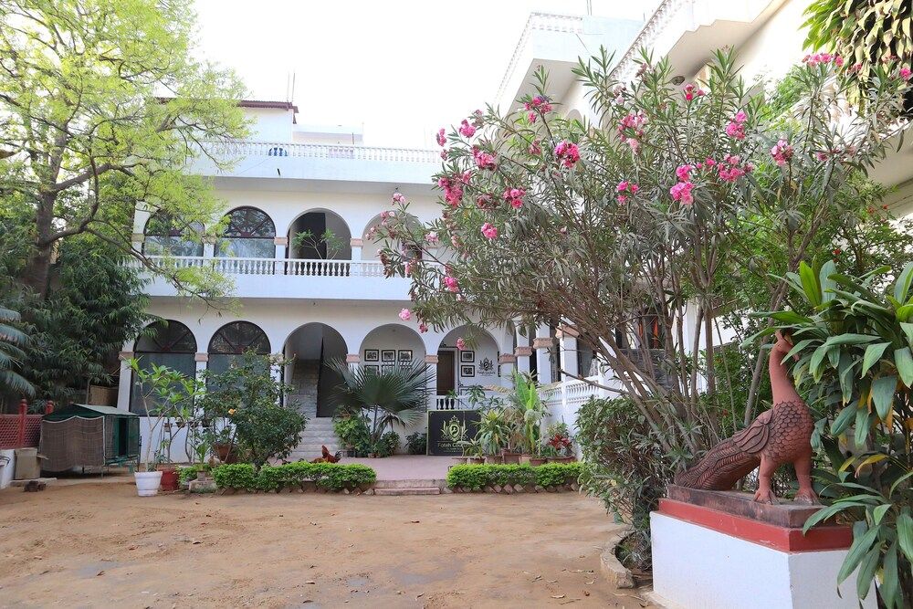 undefined Shahar Palace 2