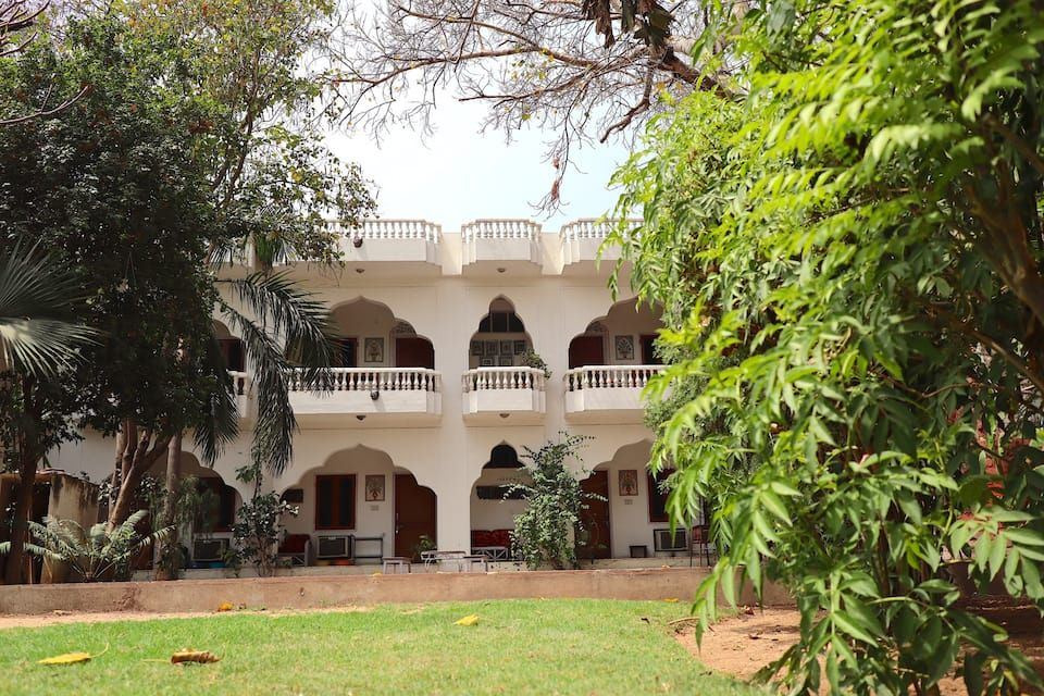 undefined Shahar Palace 6