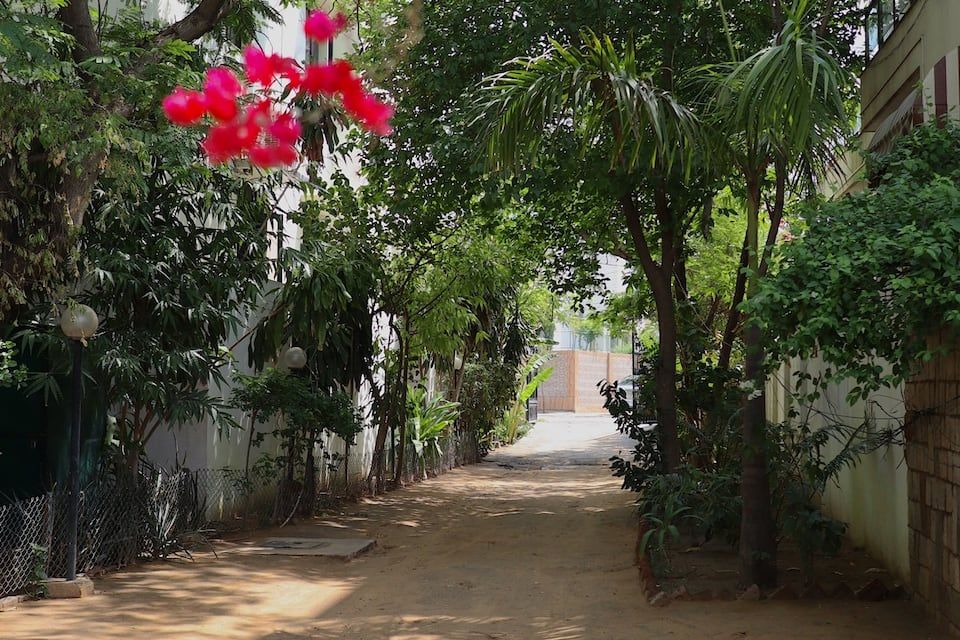 undefined Shahar Palace 7