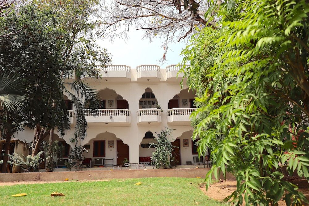 undefined Shahar Palace