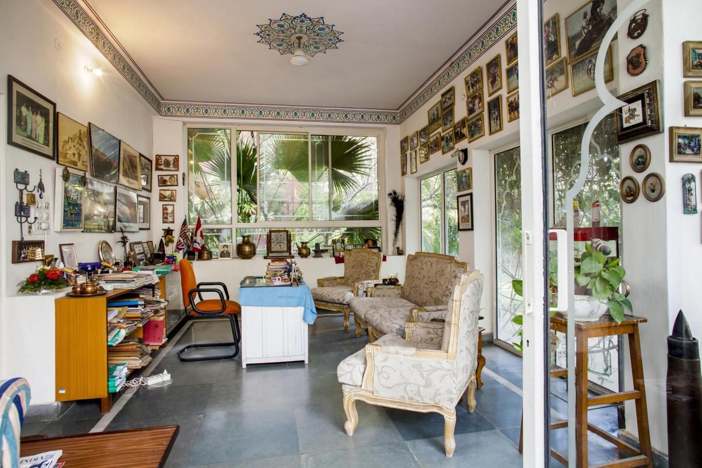 undefined Shahar Palace 3