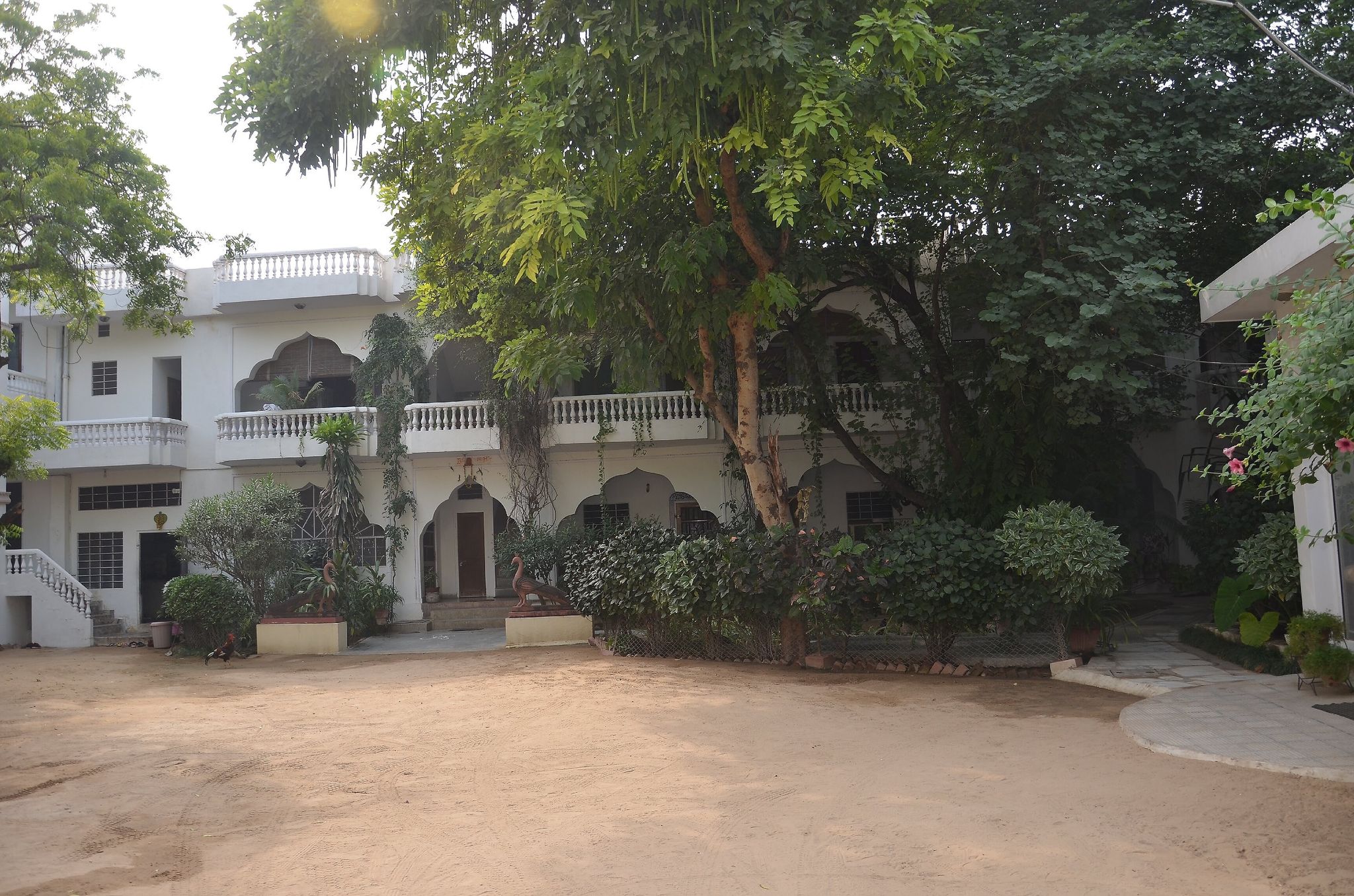 undefined Shahar Palace 8