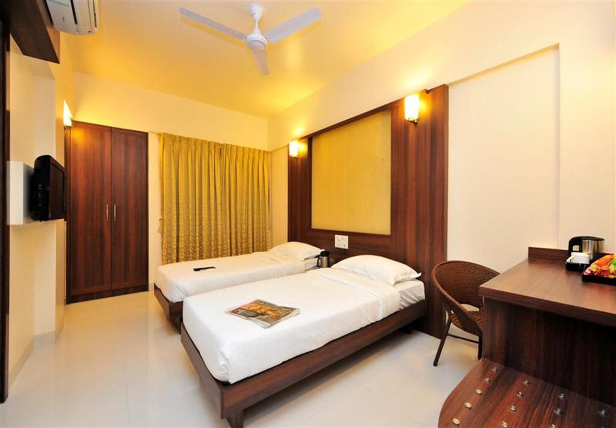 Super Deluxe Room