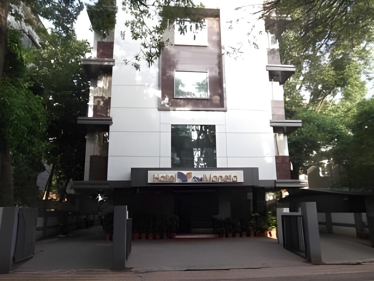 undefined Hotel The Moneta 4