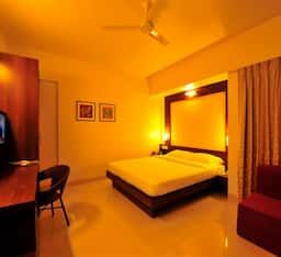 undefined Hotel The Moneta 5