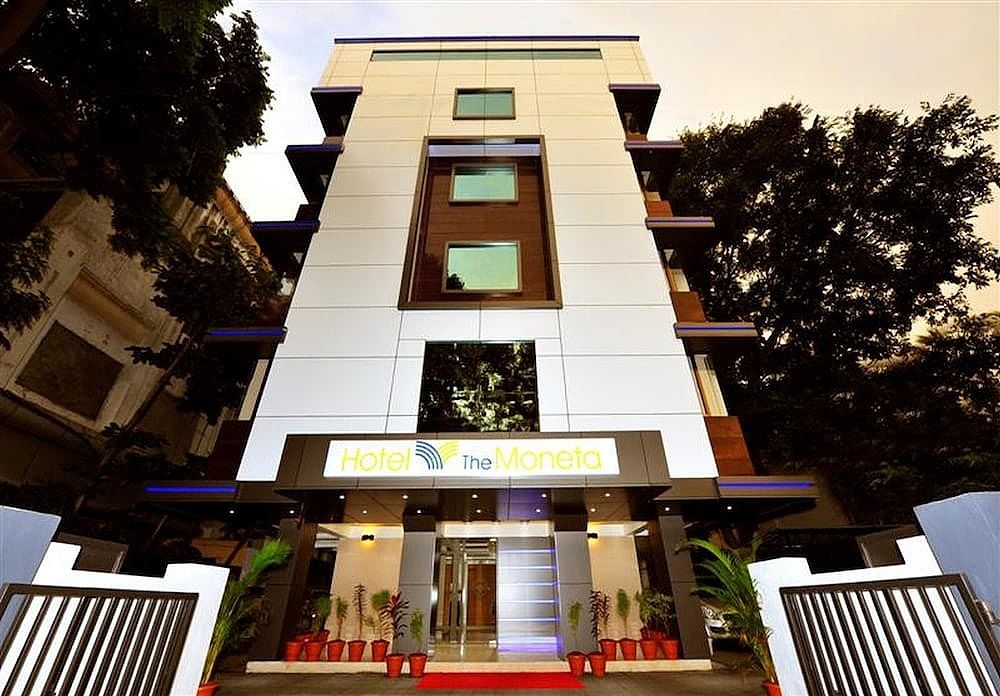 undefined Hotel The Moneta 6