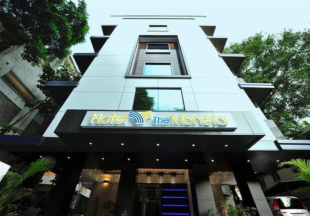 undefined Hotel The Moneta 8