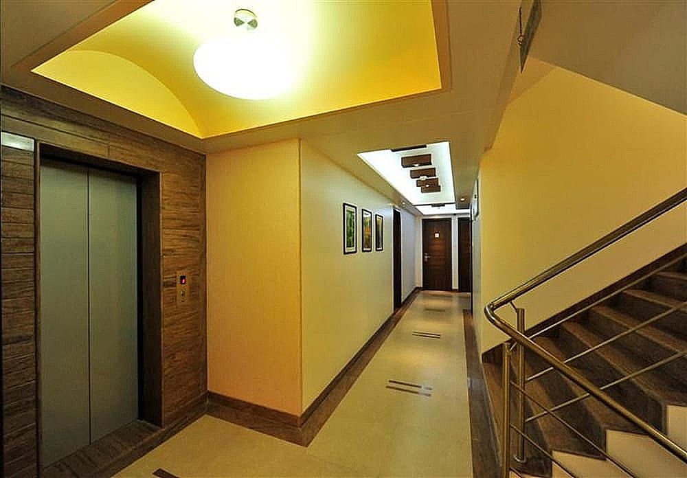 undefined Hotel The Moneta 4