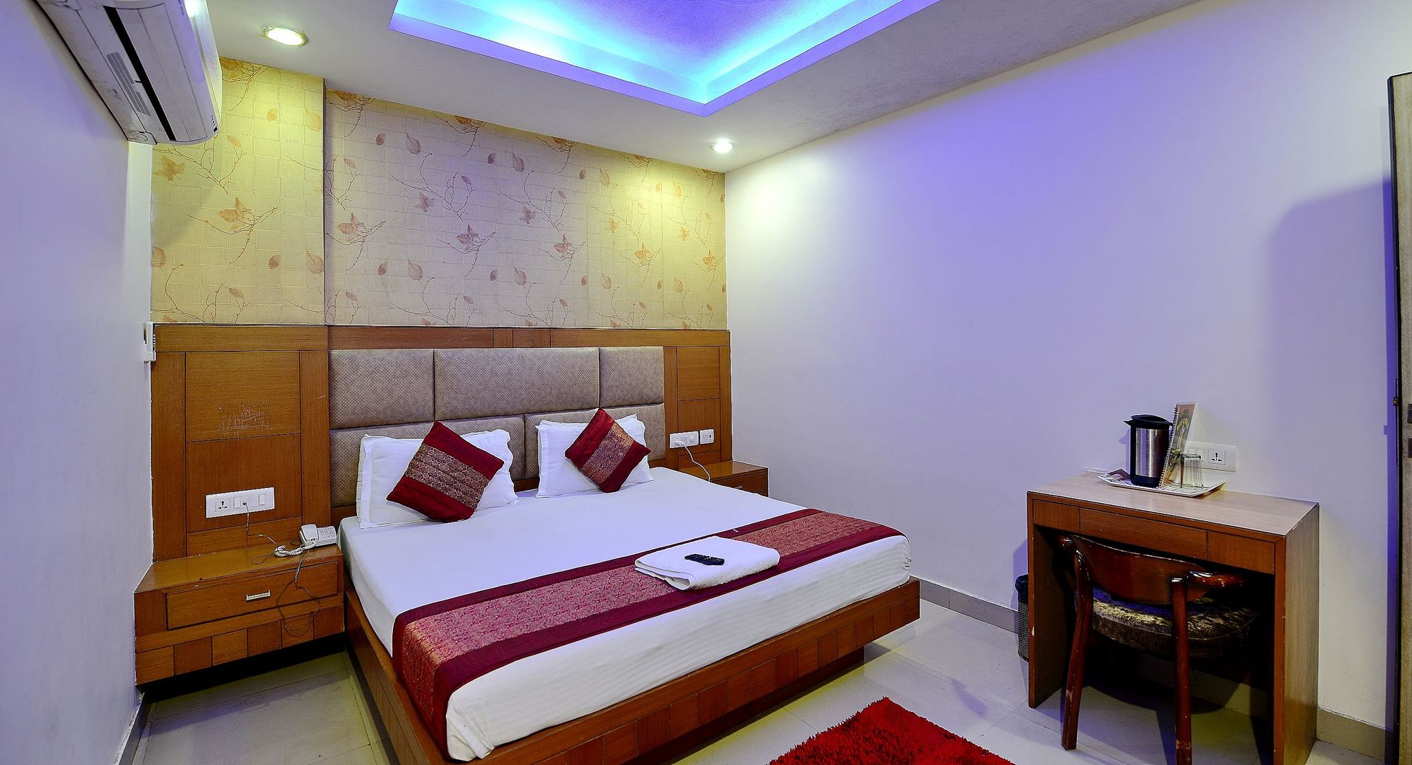Suite Room