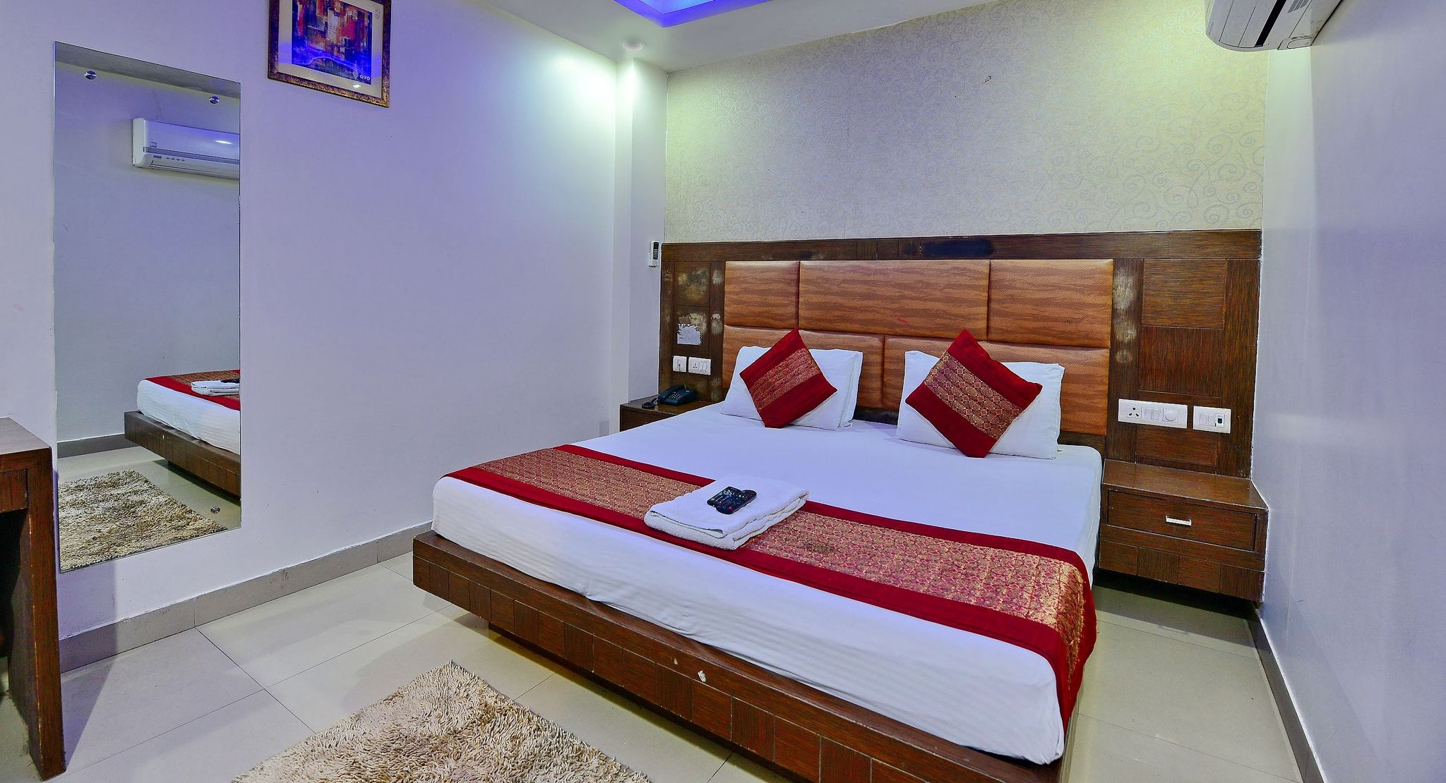 undefined Hotel Emporio Near New Delhi Railway Station 9