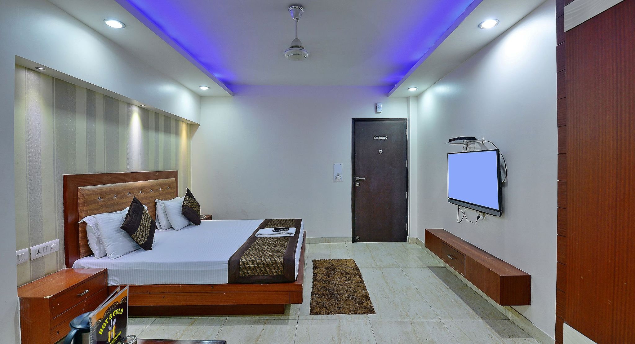 undefined Hotel Emporio Near New Delhi Railway Station 10