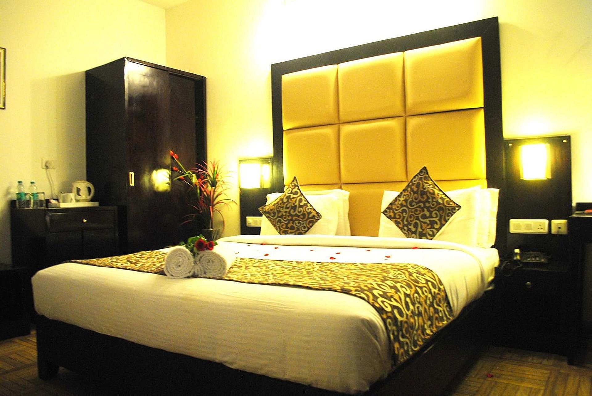 Suite Room