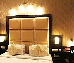 The Park Classic Executive Room 4