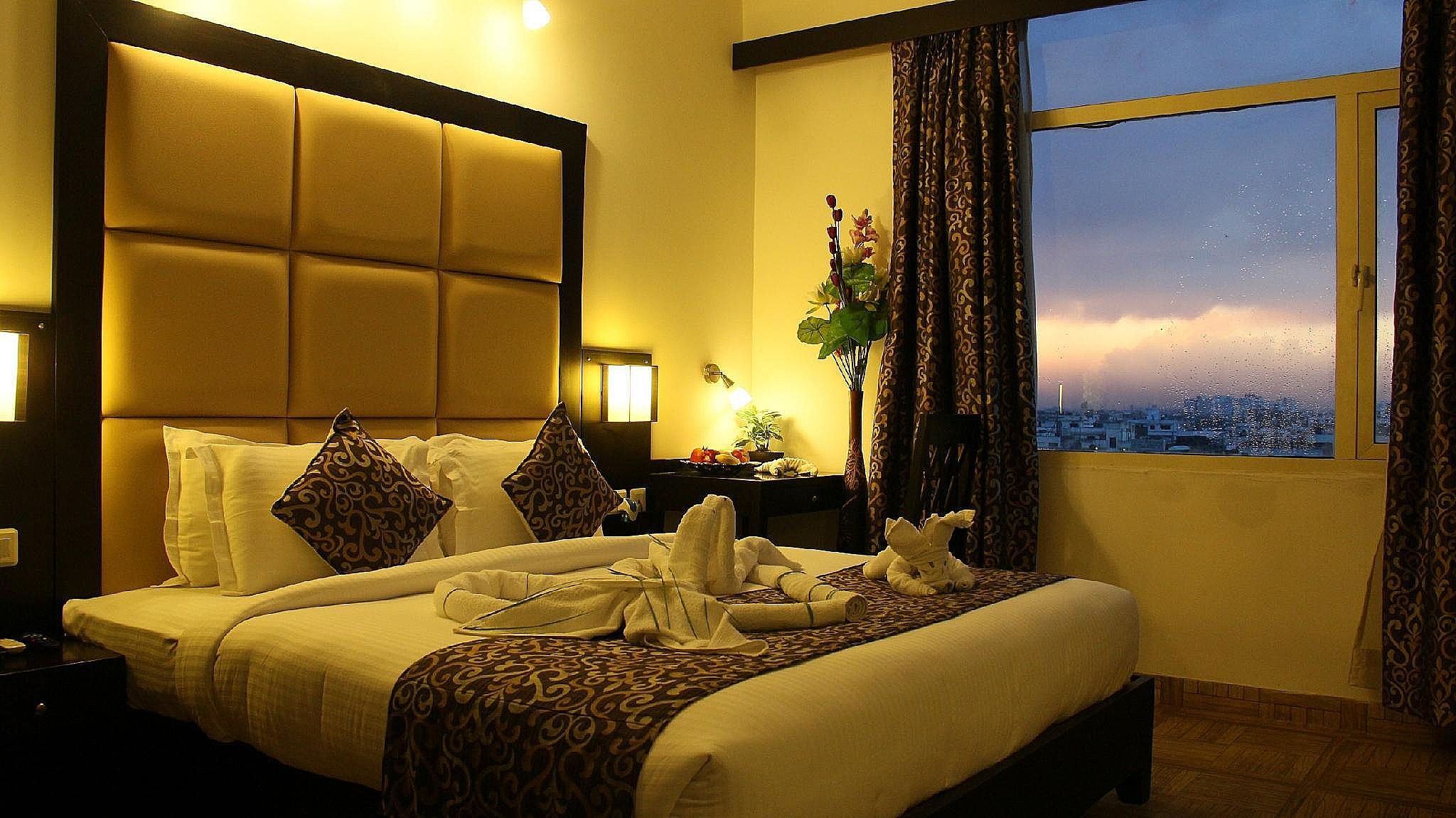 Suite Room