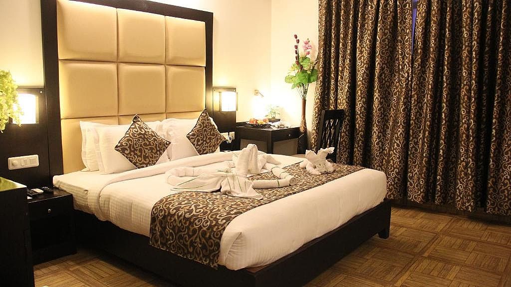 Suite Room