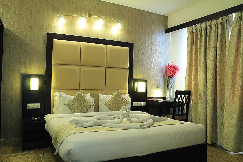 Suite Room