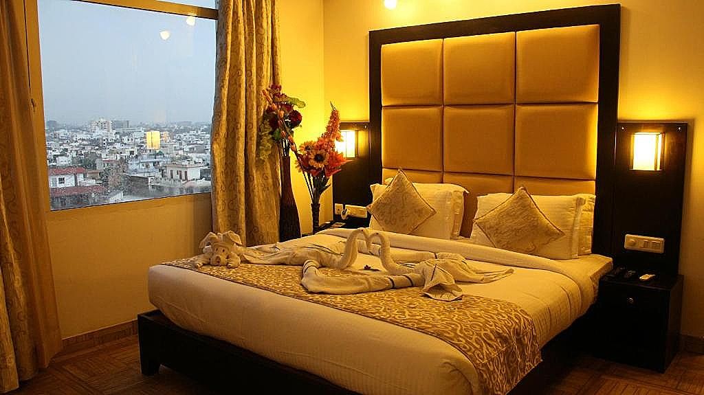 The Park Classic Executive Room 2