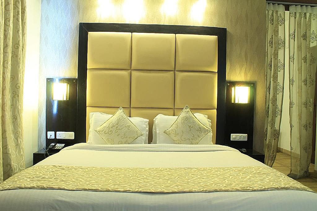 The Park Classic Executive Room 3