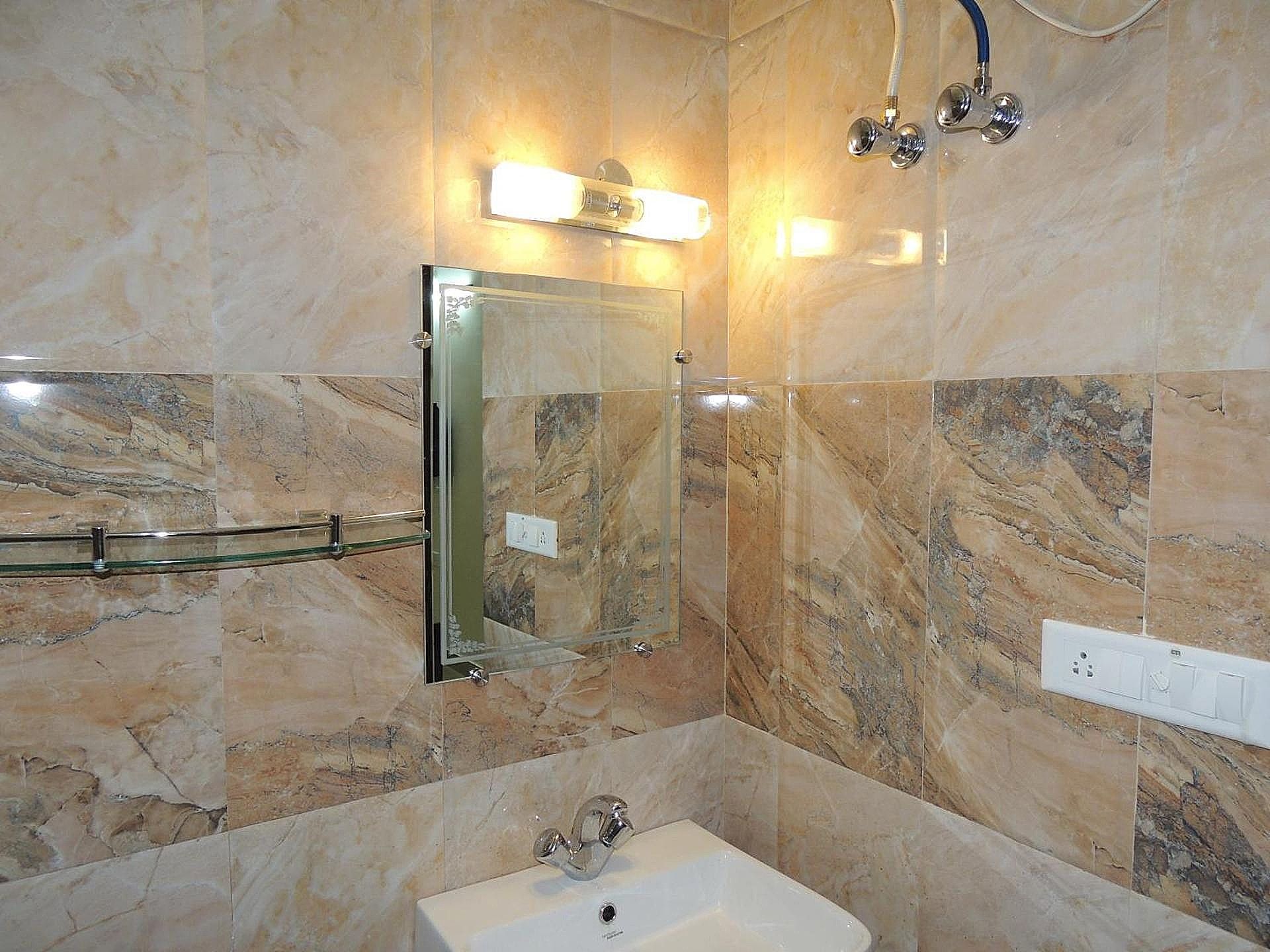 Hotel Yog Vashishth Superior Room 17