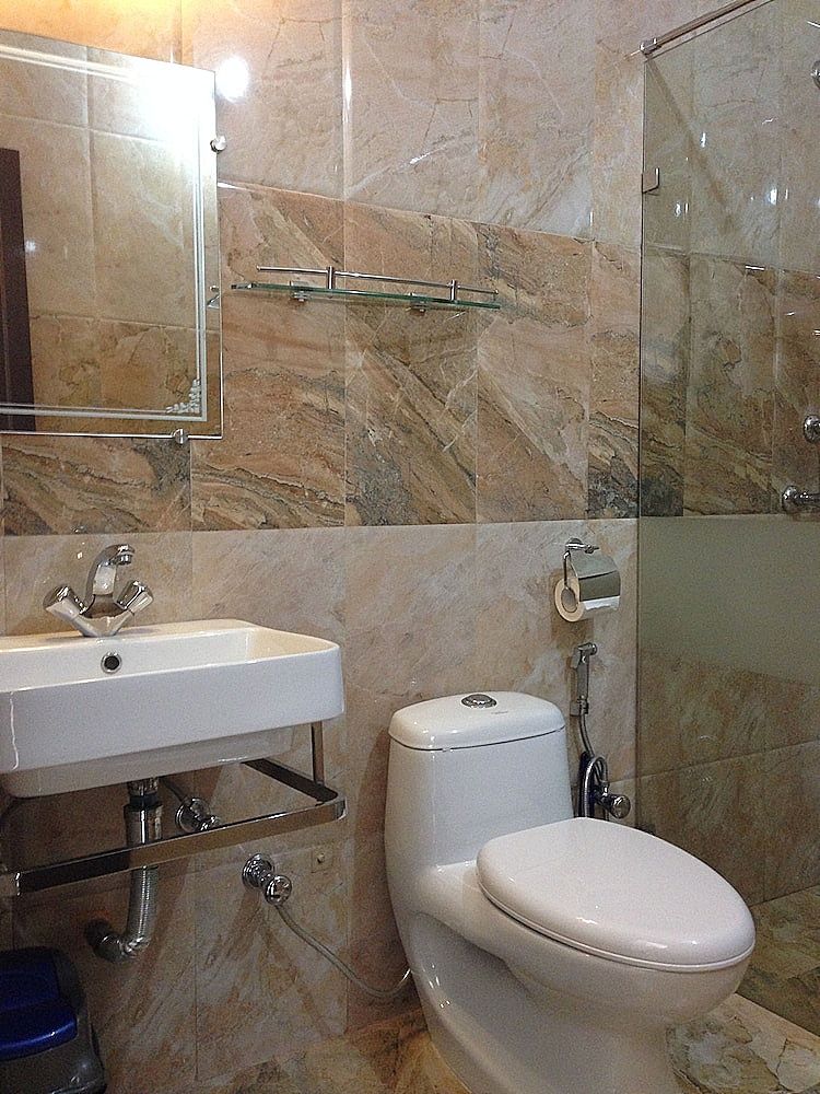 Hotel Yog Vashishth Superior Room 4