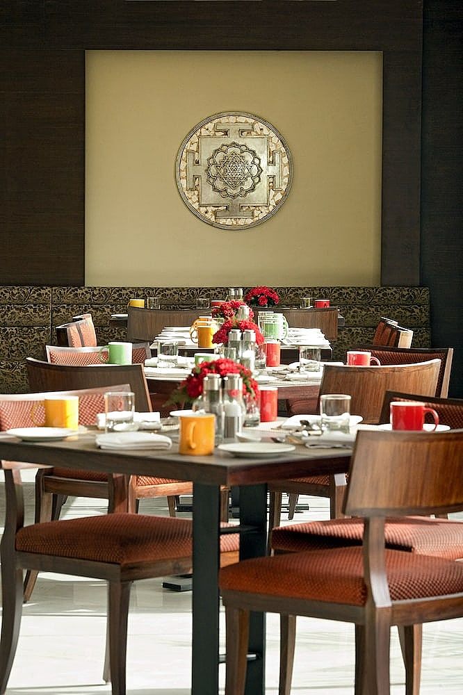 undefined The Lalit Traveller Jaipur 4