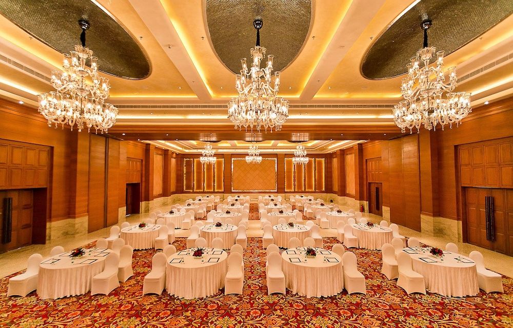 undefined The Lalit Traveller Jaipur 8