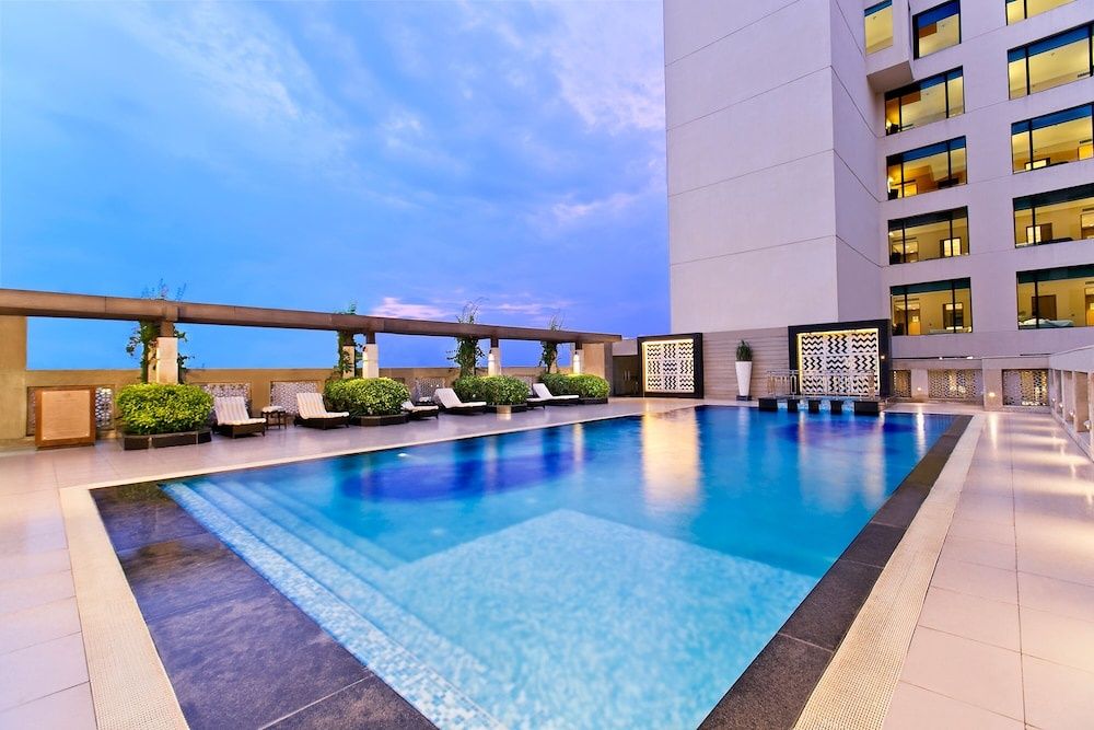 undefined The Lalit Traveller Jaipur 3