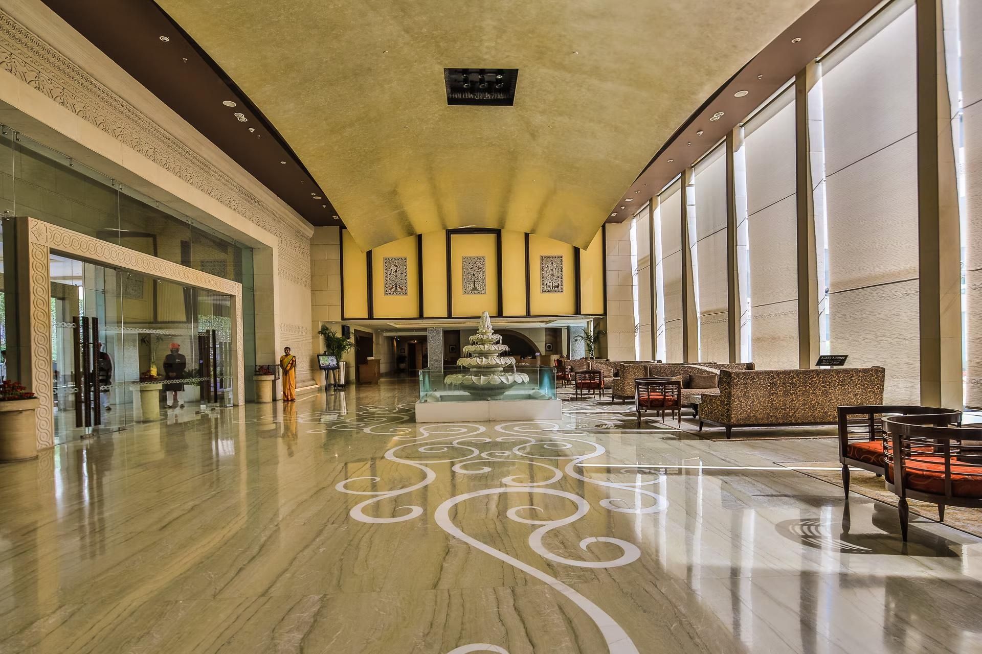 undefined The Lalit Traveller Jaipur 2