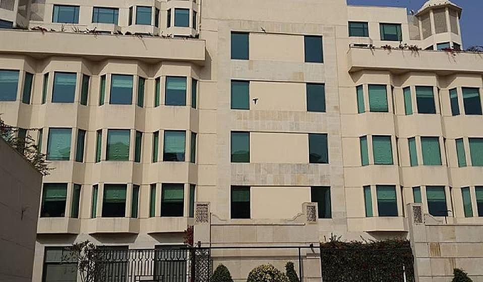 undefined The Lalit Traveller Jaipur 6