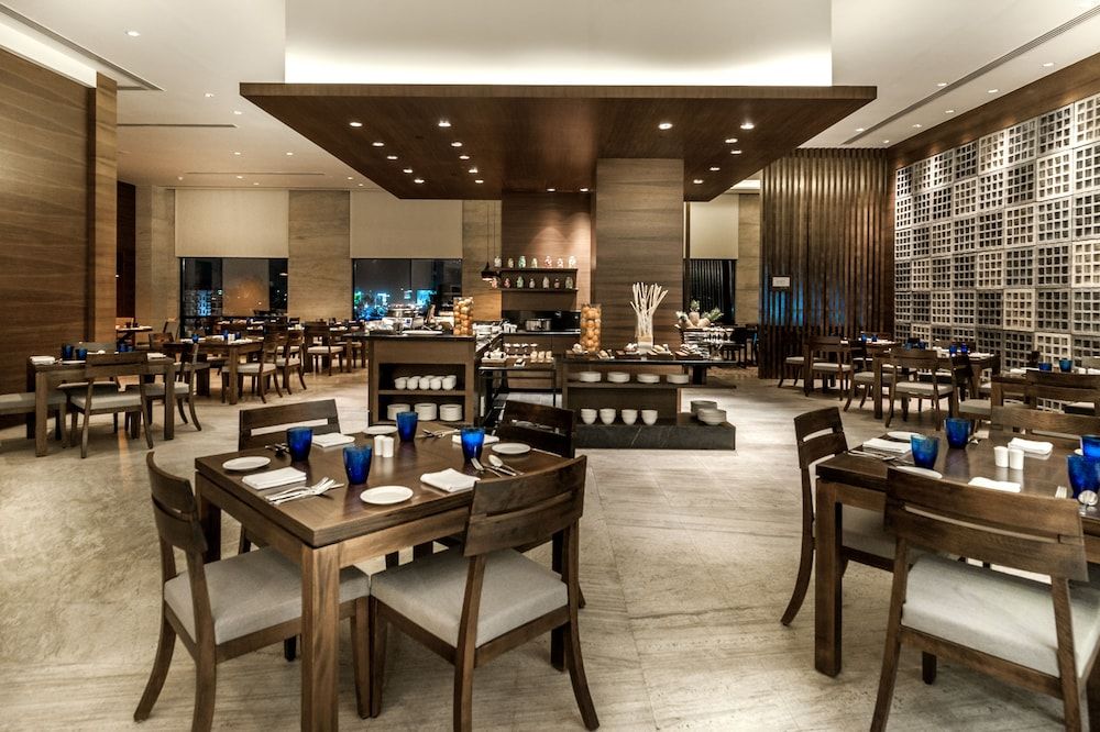undefined Hyatt Raipur 3