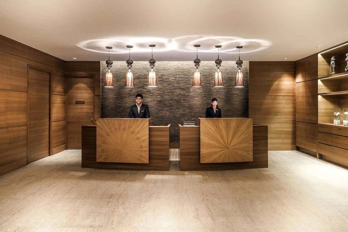 undefined Hyatt Raipur 2