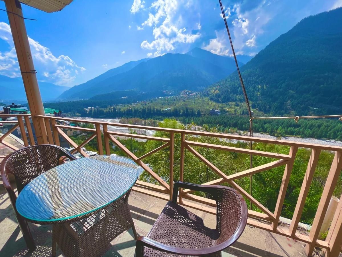 Valley of Gods, Vashisht Manali