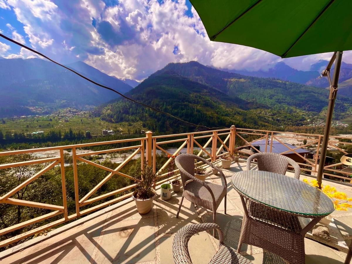 Valley of Gods, Vashisht Manali