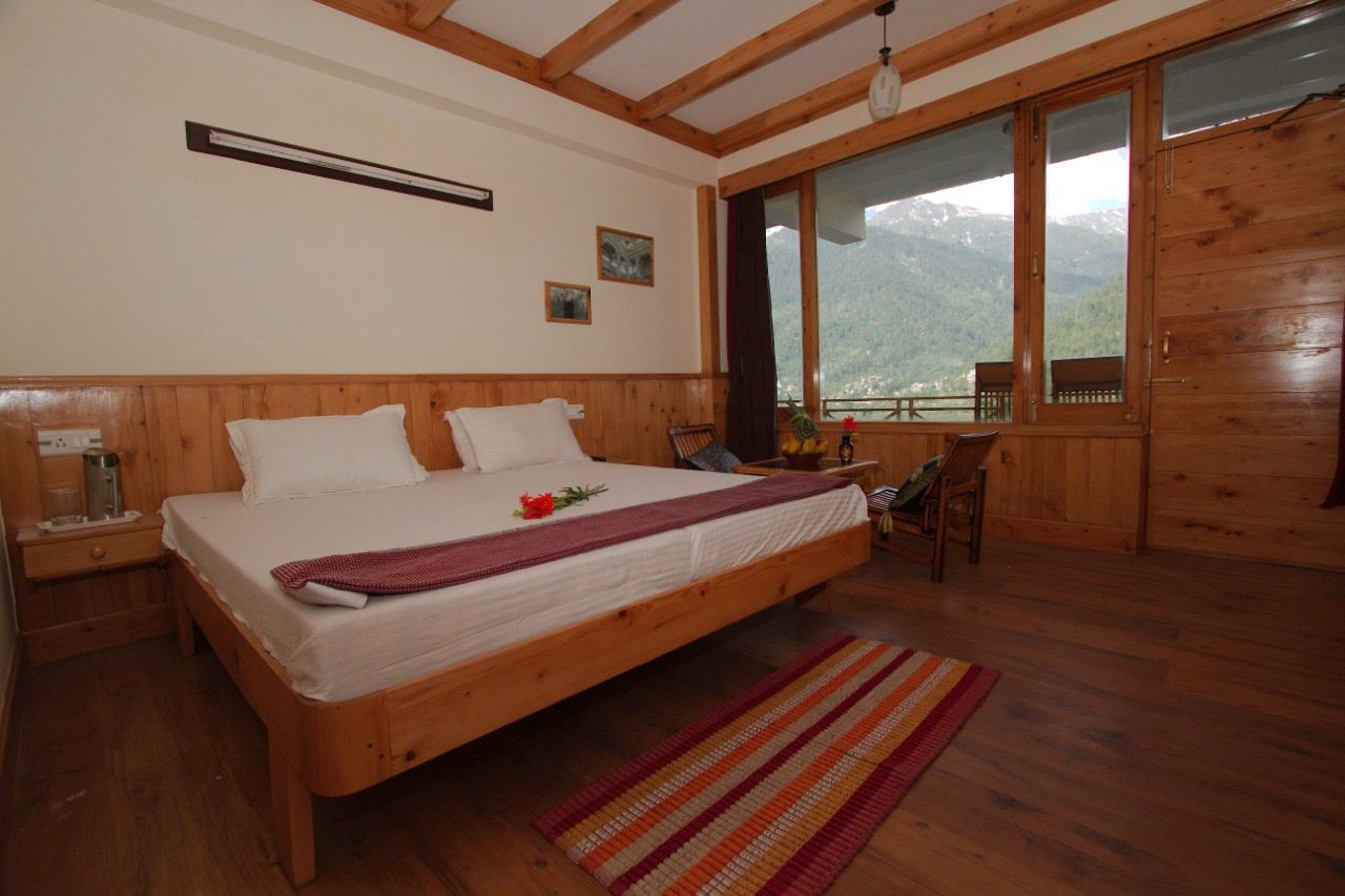 Valley of Gods, Vashisht Manali