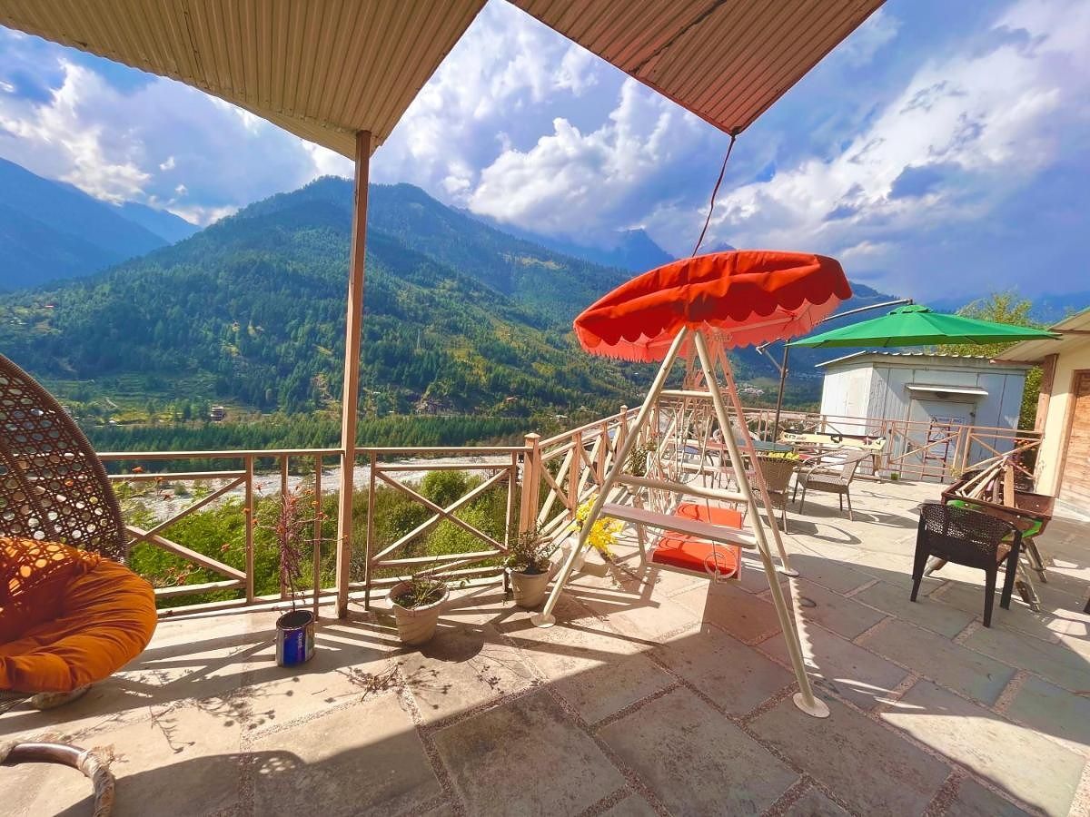 Valley of Gods, Vashisht Manali