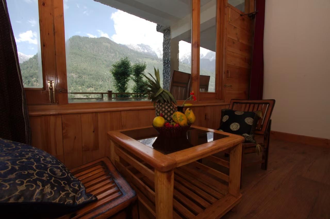 Valley of Gods, Vashisht Manali