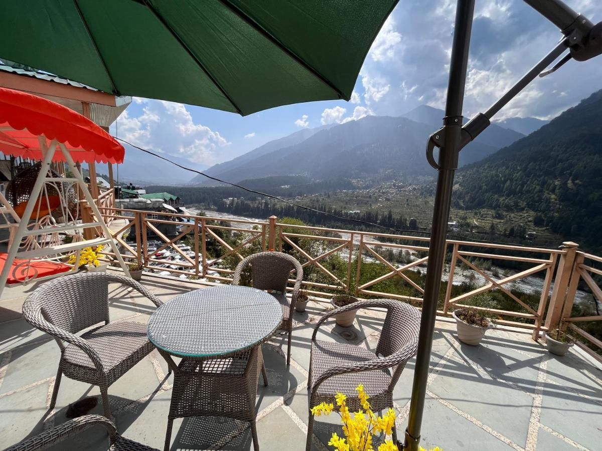 Valley of Gods, Vashisht Manali